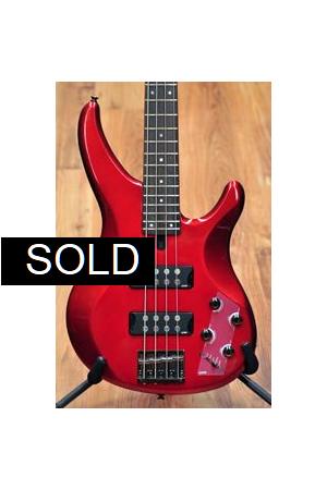 Yamaha TRBX304 CAR Yamaha TRBX304 CAR